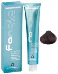 FanolaColor Cream Coloring Cream 100 Ml 4.6 Medium Brown Red