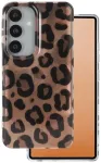 Animal Print case for Samsung Galaxy S26 Plus Panther