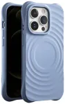 Circle Mag telefoni &uuml;mbris MagSafe toega iPhone 13 Pro sinine