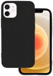 Tel Protect Liquid Air telefoni &uuml;mbris iPhone 12 mini must