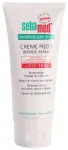 Sebamed Extreme Regenerating Cream for Legs 10% Urea Dry Skin 100 Ml