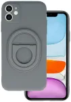Tel Protect Magnetic Elipse telefoni &uuml;mbris iPhone 11 hall
