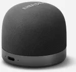 Bluetooth speakers Energea Magaudio Go Plus Qi MagSafe with strap graphite