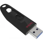 SanDisk m&auml;lupulk 64GB USB 3.0 Cruzer Ultra