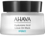 Ahava Hyaluronic Acid Leave-on Mask 50 Ml