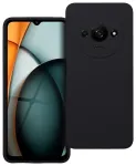 Case SILICONE 2mm for XIAOMI REDMI A3 4G black