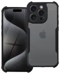 Anti-Drop telefoni &uuml;mbris iPhone 16 Pro Max must