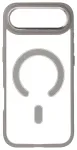 Color Edge Mag telefoni &uuml;mbris MagSafe toega iPhone 17 Air hall