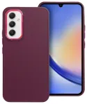 FRAME telefoni &uuml;mbris Samsung Galaxy A54 (A546) lilla