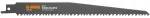 Tikksaekettad puidule BiM 150x19x1.3mm-5/8T 2tk