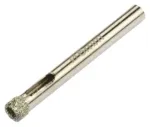 Teemant-plaadipuur d 6mm 1tk (10)
