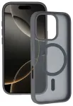 Tel Protect Aura Matte telefoni &uuml;mbris MagSafe toega iPhone 16 Pro hall