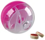M&auml;nguasi kassidele : Trixie Cat Snack Ball|bumba, 5 cm