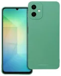 ROAR LUNA telefoni &uuml;mbris Samsung Galaxy A06 (A065) roheline