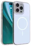 Etteri Hidden Pearl Epoxy Mag telefoni &uuml;mbris iPhone 16 Pro sinine
