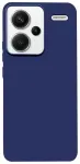 Beline Case Candy &uuml;mbris Redmi Note 13 Pro+ 5G tumesinine
