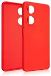 Beline Silicone Case Oppo A98red