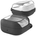 &Uuml;mbris Araree Bean Samsung Galaxy Buds 4 / Buds 4 Pro must