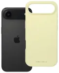 ROAR CLOUD SKIN telefoni &uuml;mbris iPhone 17 Air kollane