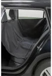 Autoistme kate - Trixie Car seat cover, with side panels, divisible, 1.5 &times; 1.35 m, must