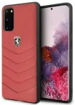 Ferrari Hardcase FEHQUHCS62RE S20 G980 punane Heritage