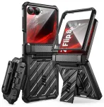 SUPCASE Unicorn Beetle Pro telefoni &uuml;mbris Samsung Galaxy Z Flip 8 (F776) must