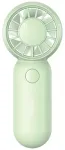 Handheld fan USAMS Mini Pocket ZB354 green