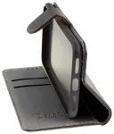 Tactical Field Notes raamatut&uuml;&uuml;pi telefoni &uuml;mbris Motorola Moto G13 must