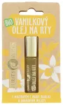 Purity Vision Bio vanilla lip oil 10 ml