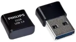Philips USB 3.0 m&auml;lupulk Pico Edition (must) 32GB