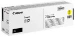 Tooner Canon T12 (5095C006) kollane 5300 lk OEM