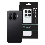 OBAL:ME Glossy telefoni &uuml;mbris Xiaomi 17T Pro valge