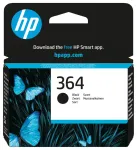 Tindikassett HP 364 CB316EE must