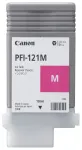 Tindikassett Canon PFI-121M 6267C001 magenta