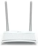 TP-Link TL-WR820N juhtmevaba ruuter valge