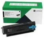 Tooner Lexmark B342X00 must