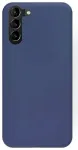 Fusion Elegance Fibre vastupidav silikoonist kaitse&uuml;mbris Samsung G996 Galaxy S21 Plus 5G sinine