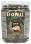 Konservid koertele &ndash; ElbeVille Urinary Tract Care, Chicken with Parsley, Dandelion and Cranberries, 440 ml
