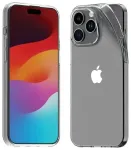 Araree etui A Fit iPhone 15 Pro Max 6.7" l&auml;bipaistev|clear AR20-01854A