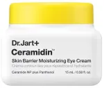 Dr. Jart+ Ceramidin Skin Barrier niisutav silma&uuml;mbruskreem