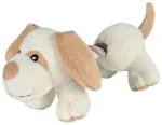 Pl&uuml;&uuml;sm&auml;nguasi - Trixie Animal with rope 17cm, 1 tk
