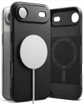 Ringke Onyx Magnetic MagSafe &uuml;mbris iPhone 17 Air jaoks - Must