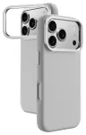 AmazingThing Glamour telefonikaas alusega Apple iPhone 17 Pro Max hall