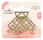 Juukseklamber Invisibobble Clipstar Hair Clip