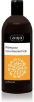 Ziaja - Sunflower Shampoo - &Aring;ampon Pro Barven&Atilde;&copy; Vlasy 500ml