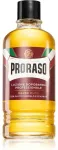 Proraso Sandalwood Aftershave - 400ml