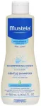 Mustela Gentle Shampoo 500ml
