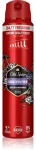 Old Spice Nightpanther Deodorant and Body Spray for Men 250 Ml
