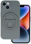 Tel Protect Magnetic Elipse telefoni &uuml;mbris iPhone 14 hall