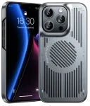 Benks Magnetic Biliz Cooling telefoni &uuml;mbris iPhone 14 Pro hall